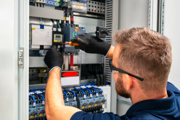 Best Affordable Electrician  in Sturtevant, WI