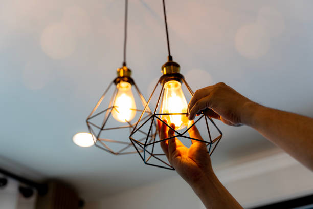 Best Ceiling Fan Installation Electrician  in Sturtevant, WI