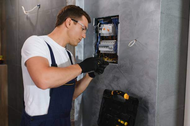 Industrial Electrical Services in Sturtevant, WI