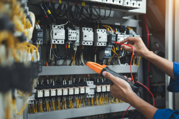 Best Affordable Emergency Electrician  in Sturtevant, WI