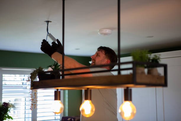 Best Licensed Electrician  in Sturtevant, WI