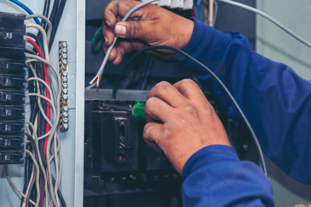 Best Electrical Troubleshooting Services  in Sturtevant, WI