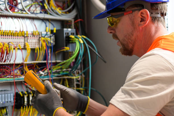 Trusted Sturtevant, WI Electrician Experts