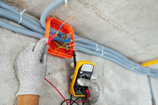 Best Electrical Contractors for Businesses  in Sturtevant, WI