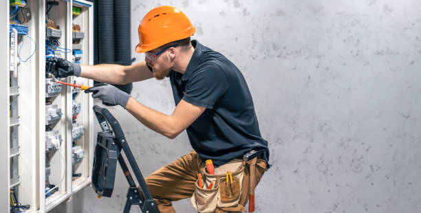 Best 24-Hour Electrician  in Sturtevant, WI