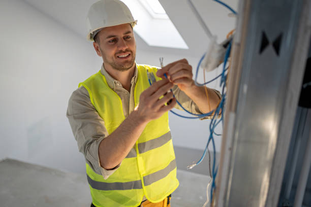  Sturtevant, WI Electrician Pros