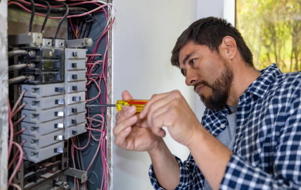 Best Electrician Near Me  in Sturtevant, WI